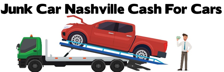 Nashville Junk Cars
